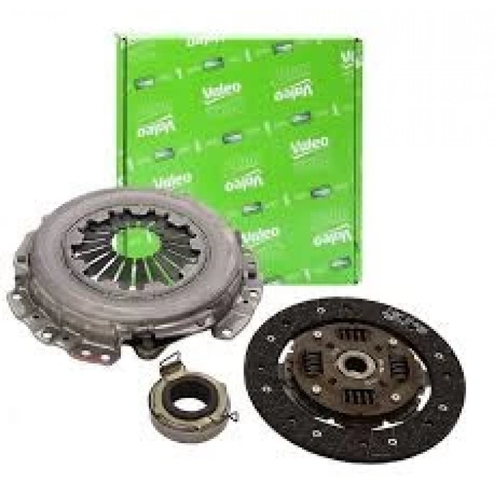 Debrıyaj Balatası 323 0933 10 Vw Polo-Ibıza-Fabıa-A1 Cfwa 1,2 Tdı 10- (Oem No: 03P141031)