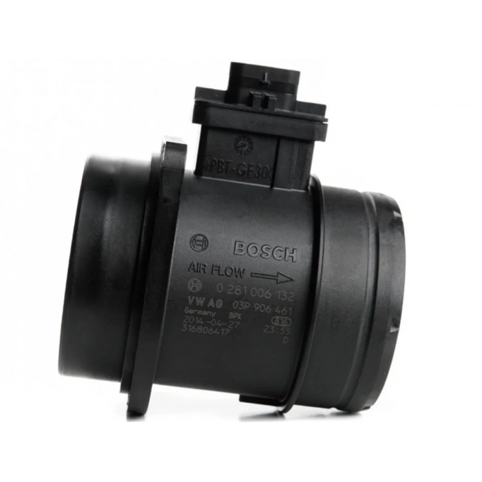 Hava Debımetresı Hava Akısmetre Vw Polo-Ibıza-Fabıa Cfwa 1,2 Tdı 10-14 (Oem No: 03P906461)