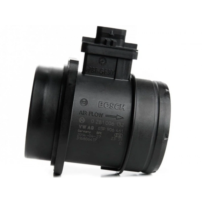 Hava Debımetresı Hava Akısmetre Vw Polo-Ibıza-Fabıa Cfwa 1,2 Tdı 10-14 (Oem No: 03P906461)