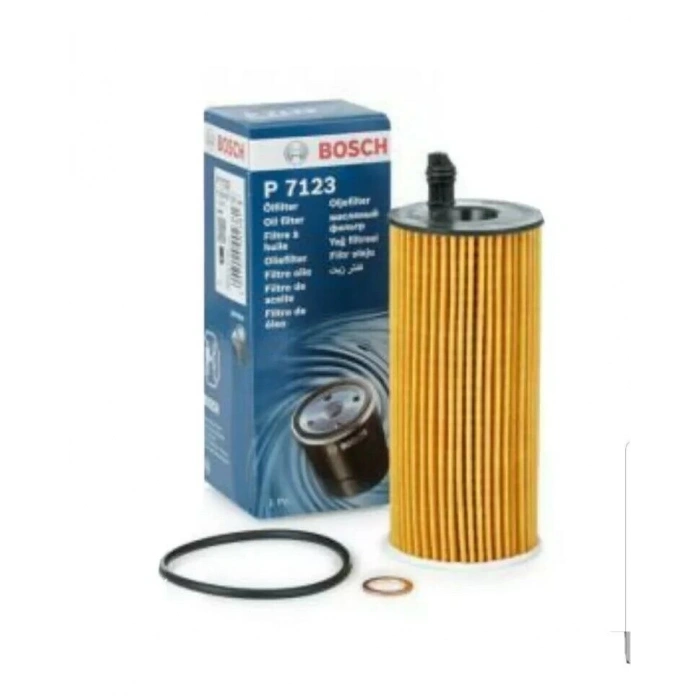 Yağ Filtresi Avensis 15-18 / Verso 13-18 1.6 / Rav415-18 2.0 - D4D / Bmw 12Sonrası 1 - 3 - 5 - X Serisi (Oem No: 04152-Wa010)