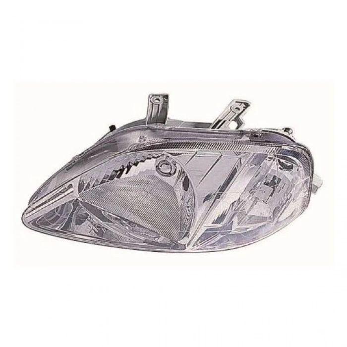 Far Sag H4/Py21W/W5W Japon Cıvıc Sd/Hb Benzın 99-00 (Oem No: 04331-S04-417)