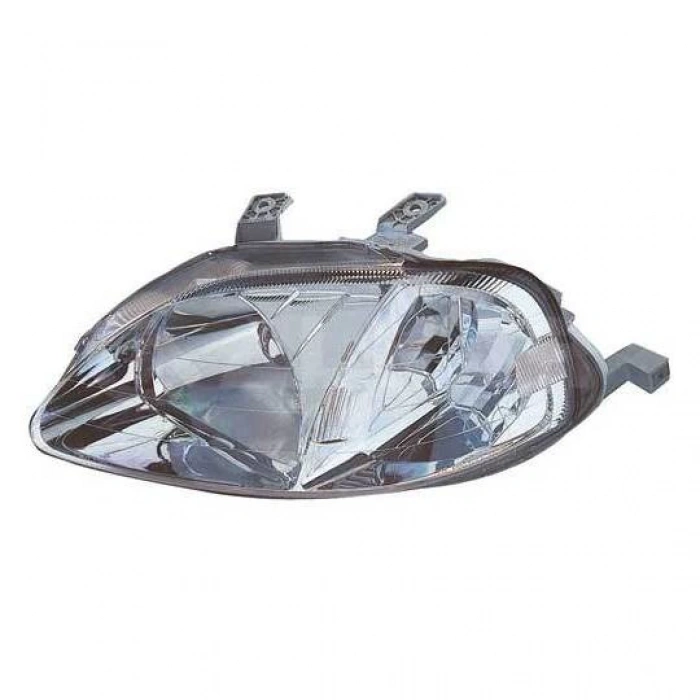 Far Sol H4/Py21W/W5W Japon Cıvıc Sd/Hb Benzın 99-00 (Oem No: 04336-S04-417)