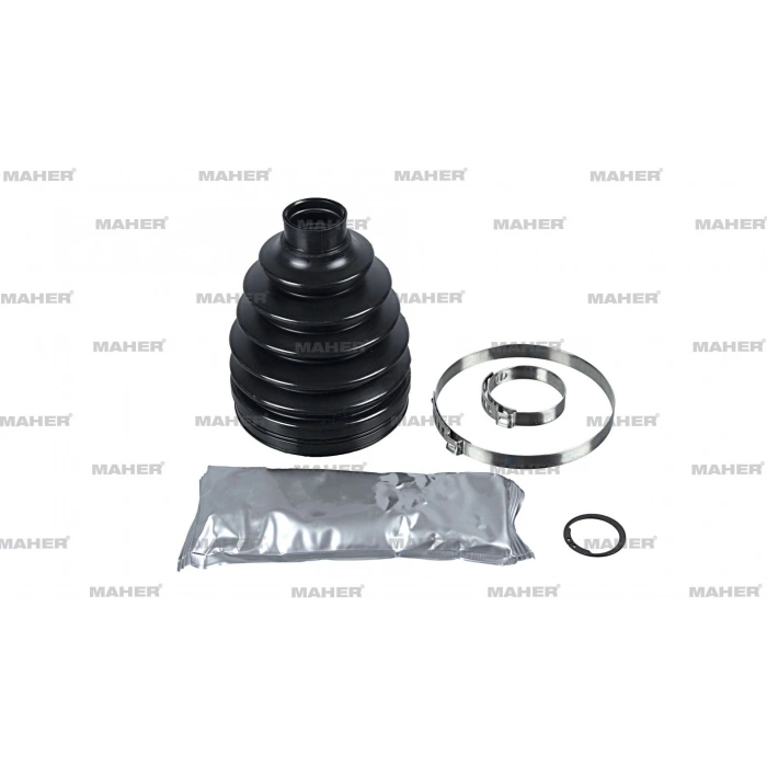 Aks Körüğü Takım İç  Corolla 02-07 (Nıtrıl Kauçuk Orıjınal Kalıte) (Oem No: 04427-02250)