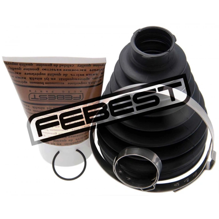 Aks Körüğü Takım Dış Corolla 07-18 / Aurıs 07-18 / Avensis 08-18 / Mazda 3 08-13 (Nbr Nitril Kauçuk Orijinal Kalite) (Oem No: 04428-02420)