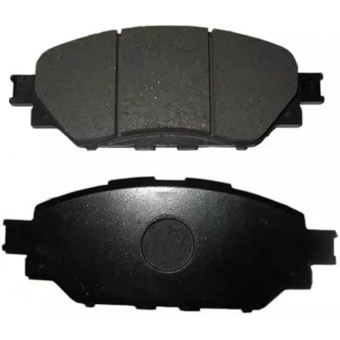 Fren Balata Corolla 13-15 / Aurıs 13Den İtibaren;15 / Corolla 17-19 Ön (Oem No: 04465-02390)