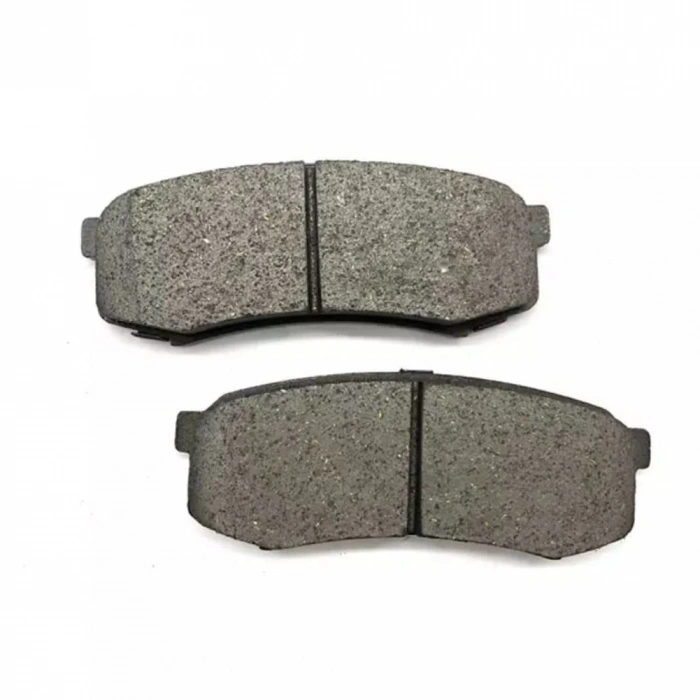 Fren Balata Corolla 19Sonrası 1.6 Benzinli / Hybırd / Yarıs Cross 19Sonrası Ön (Oem No: 04465-02470)