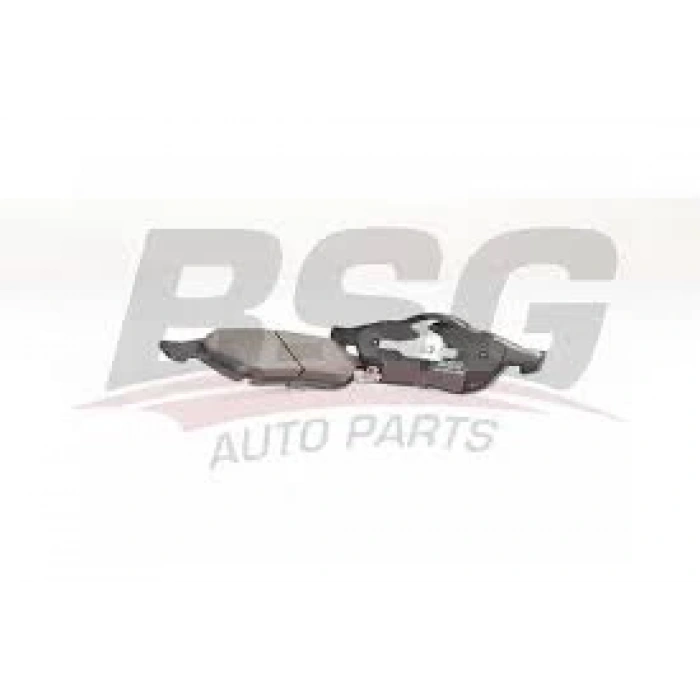 Fren Balatası Ön . Japon Avensis (T22) 1.6:1.8:2.0:2.0 D4D 01-02 (Oem No: 04465-05050)