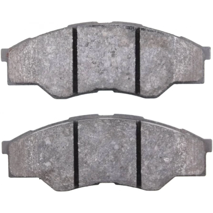 Fren Balata Hılux Vıgo 08-094×2 Ön (Oem No: 044650K010)