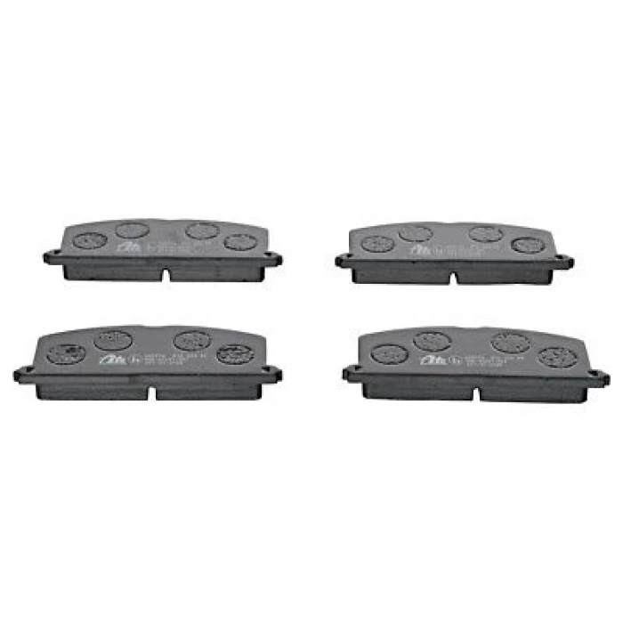 Fren Balata Corolla    88-98 Krb. Ön (Oem No: 04465-10040)