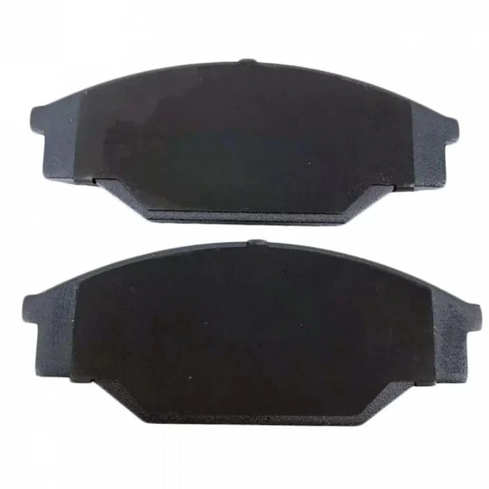 Fren Balata Hılux Ln-85 / Ln-145 / Hıace Ön (Oem No: 04465-26060)