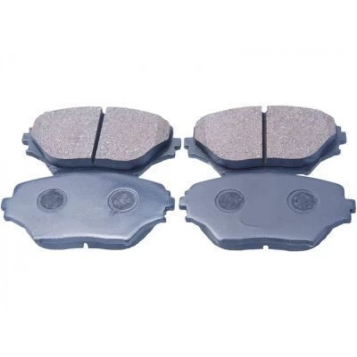 Fren Balata Rav400-06 / Cherry Tıggo Ön Eco (Oem No: 04465-42071)