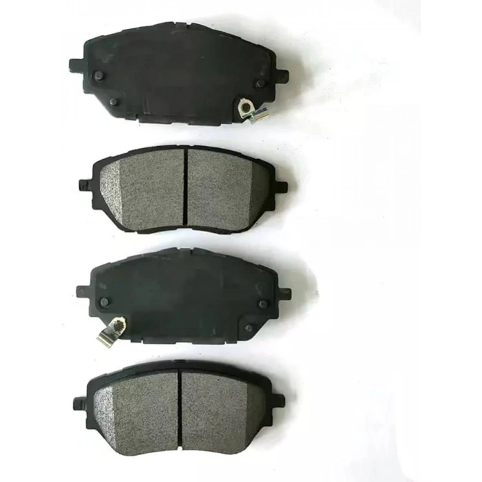 Fren Balata Chr 16-19 1.2 / 1.8 Hybrıd Ön (Oem No: 04465-F4010)