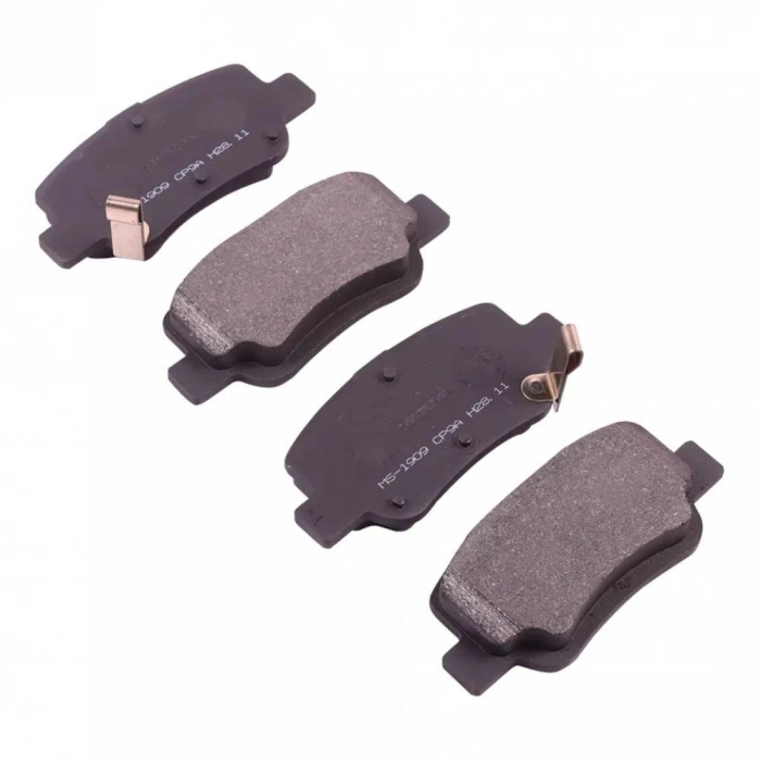 Fren Balata Avensıs 09-18 Disk Arka (Oem No: 04466-05040)