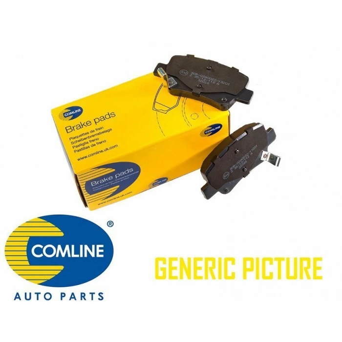 Fren Balata Alto 02-12 / Carry 98-01 / Sırıon 06Sonrası / Yrv Ön Yükseklik 42,5Mm (Oem No: 04491-97217)