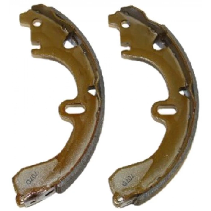 Fren Balata Corona  93-95 / Corolla 97-01 Pabuç Arka (Oem No: 04495-12082)