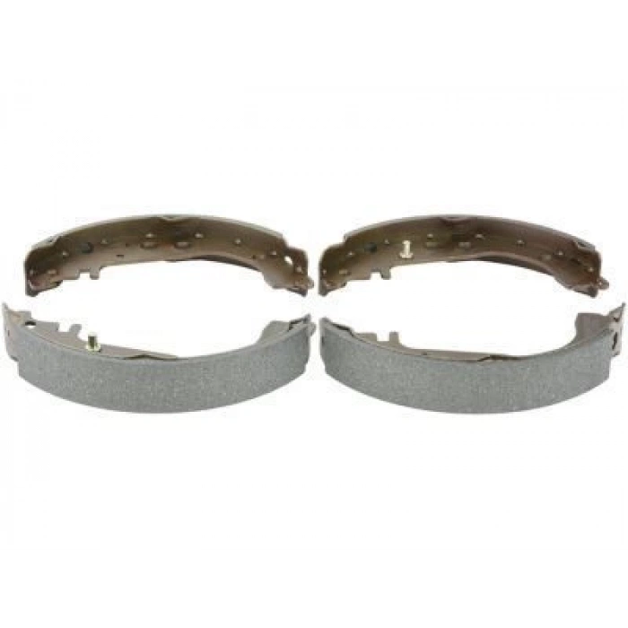 Fren Balata Yarıs  99-06 Pabuç Arka (Oem No: 04495-47010)