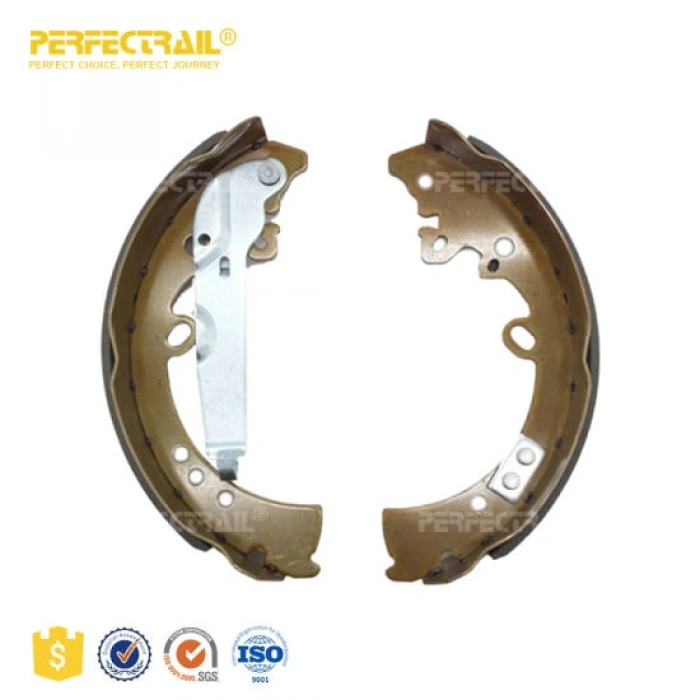 Fren Balatası Arka Kampana Japon Applause (A1) : Baleno (Eg) 95-02 : Swıft (Ah, Aj) 91-04 : Swıft (Ez) 4Wd 05-10 1.6 89-00 (Oem No: 04495-87707)