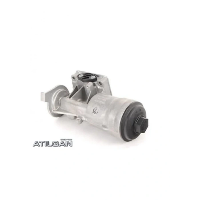 YAG FILTRE KÜTÜGÜ BSP24984 VW POLO-GOLF5-CADDY-JETTA-PASSAT-A3-LEON BKC-BLS-BJB-BKD-AMF-BNV-BNM 1,4 TDI-1,9 TDI-2,0 TDI 01- (Oem No: 045115389K)