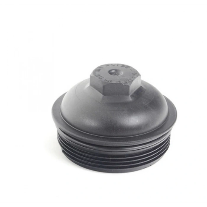 Kapak Yağ Filtre Polo / Golf5 / Passat / Caddy / A3 / Leon 01Sonrası Amf-Bnv-Bnm-Axb-Bjb-Bkc-Bkp-Bkd-Caga 1.4 Tdi-1.9 Tdi-2.0 Tdi (Oem No: 045115433C)