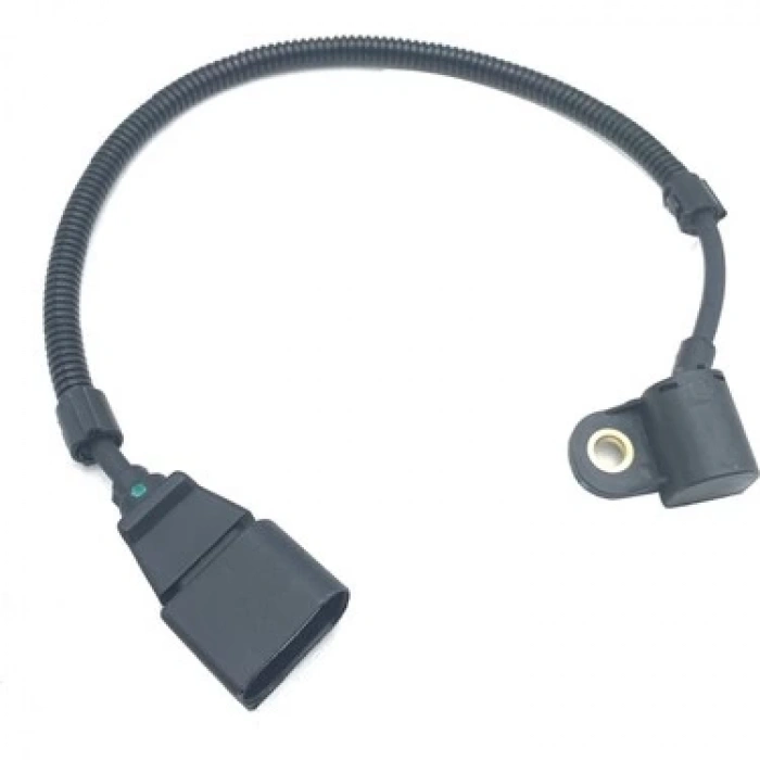 Sensör Eksantrik Devir Polo / Transporter Transporter T5/ Golf4 / Bora / Crafter / Caddy 01Sonrası Amf-Bnm-Bnv-Bkc-Bjk-Bjm-Axb 1.4 Tdi-1.9 Tdi-2.5 Tdi (Oem No: 045957147B)