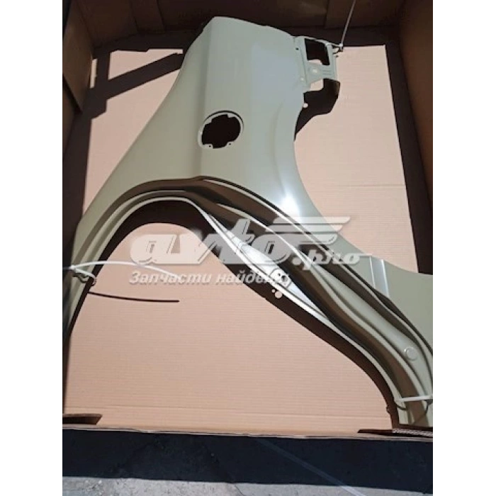 Çamurluk Cıvıc 06-12 Fd6 Sedan Arka Sol (Oem No: 04646-Snb-G00Zz)