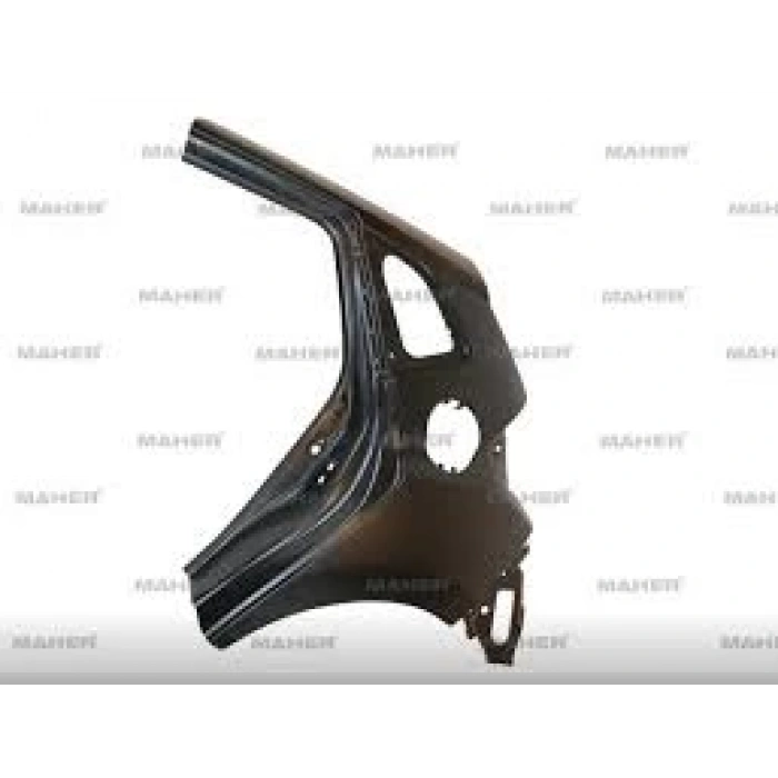 Çamurluk Jazz 15-19 Arka Sol (Oem No: 04646-T5A-G00Zz)