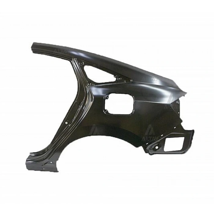 Çamurluk Cıvıc 16-21 Fc5 Arka Sol (Oem No: 04646-Tez-Y00Zz)