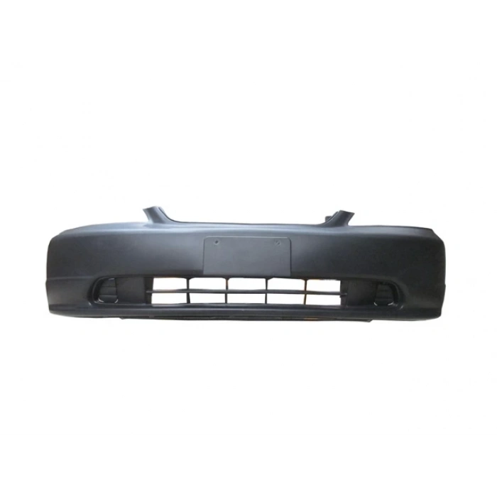 Honda Civic Sedan 2002-2004 Ön Tampon Siyah (Sis Deliksiz My) (Adet) (Oem No:04711S5Aa90Zz)
