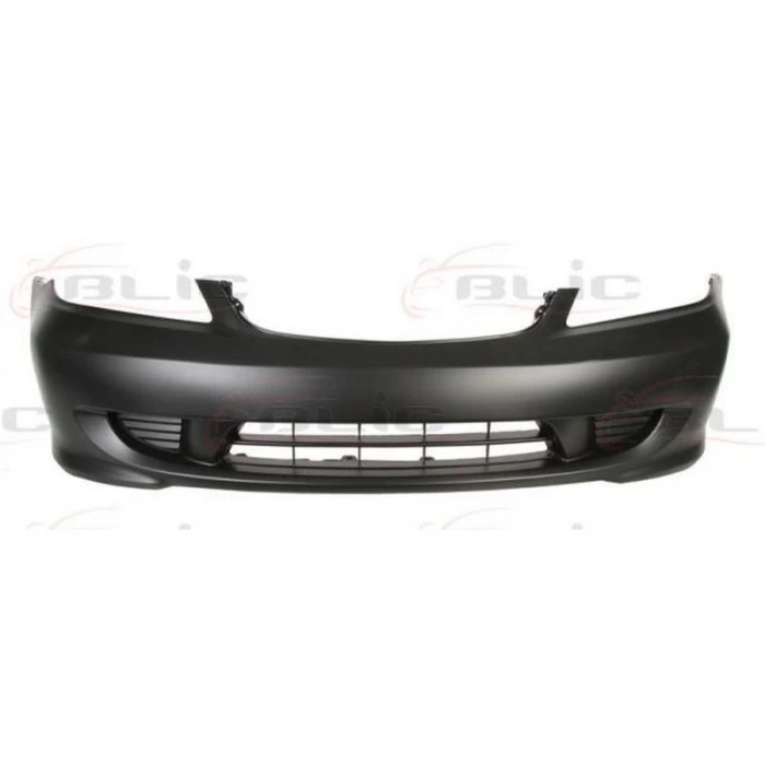 Tampon Cıvıc Ön 04-06 Mat Siyah (Oem No: 04711-S5A-A91Zz)