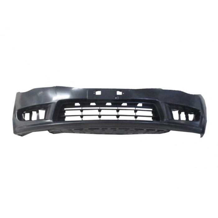 Honda Civic Sedan 2009-2011 Ön Tampon Siyah (Sis Delikli) (My) (Oem No: 04711-Snb - E50Zz)