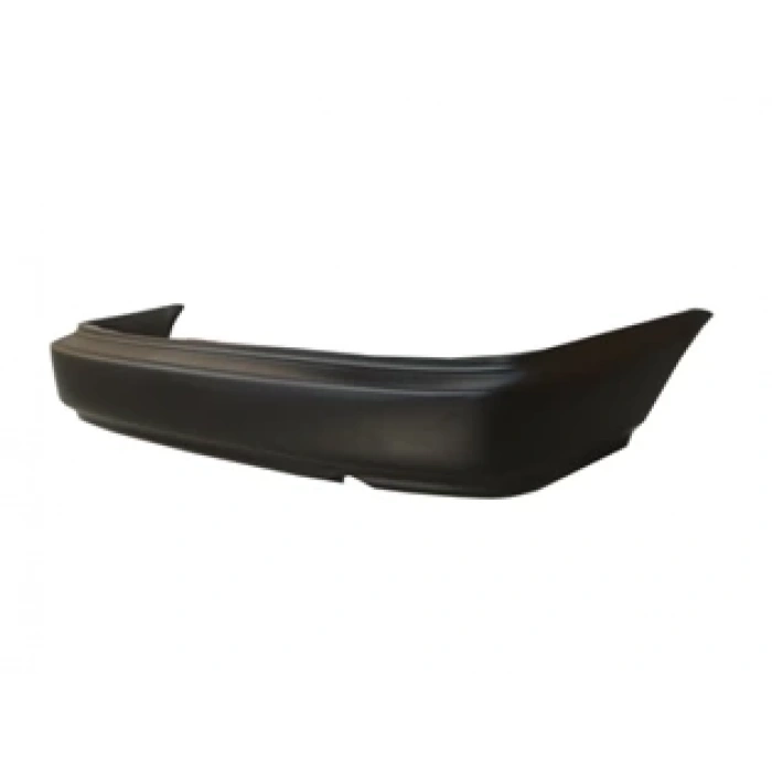 Honda Civic Sedan 1996-1998 Arka Tampon Siyah (Bant Deliksiz Fpı) (Adet) (Oem No:04715S01A00Zz)