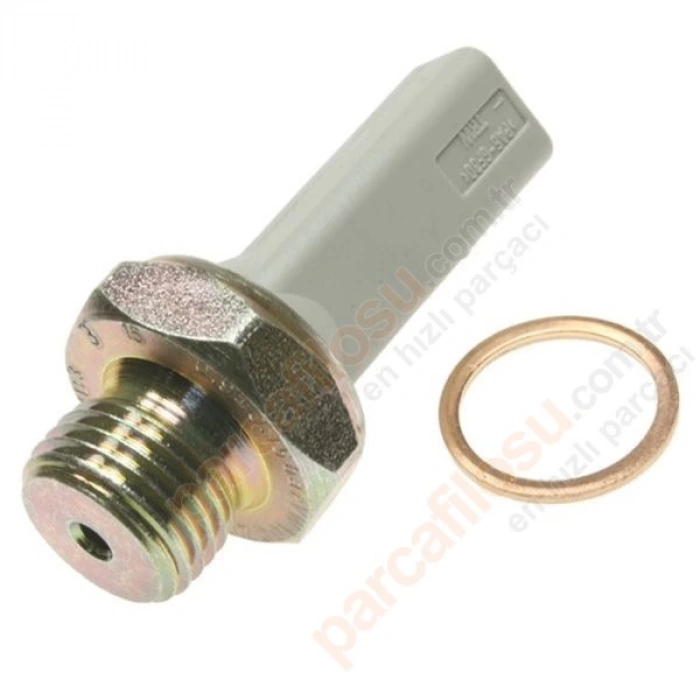 Yag Basınç Müsürü Vw Fabıa Ame-Aze 1,4 99- (Oem No: 047919081B)