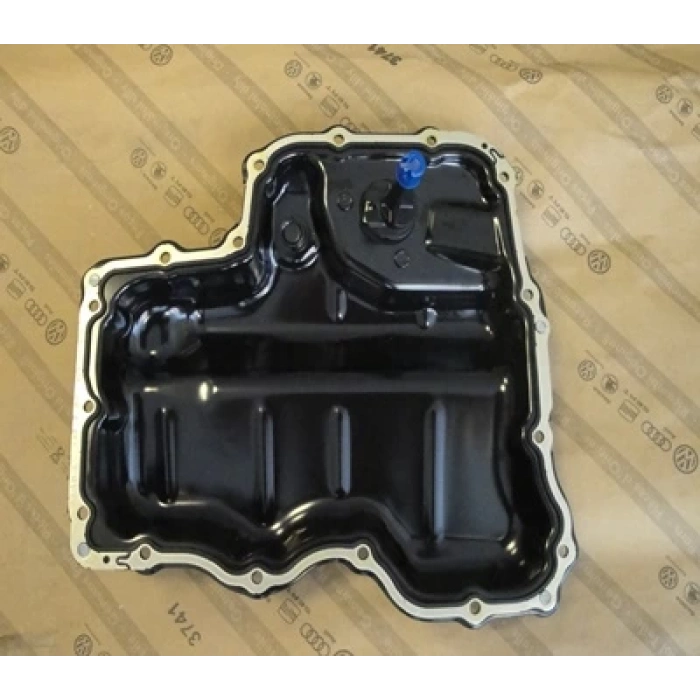 Karter Vw Polo-A1-Ibıza-Toledo-Fabıa-Rapıd Cusa-Cusb-Cuta 1,4 Tdı 14-17 (Oem No: 04B103602E)