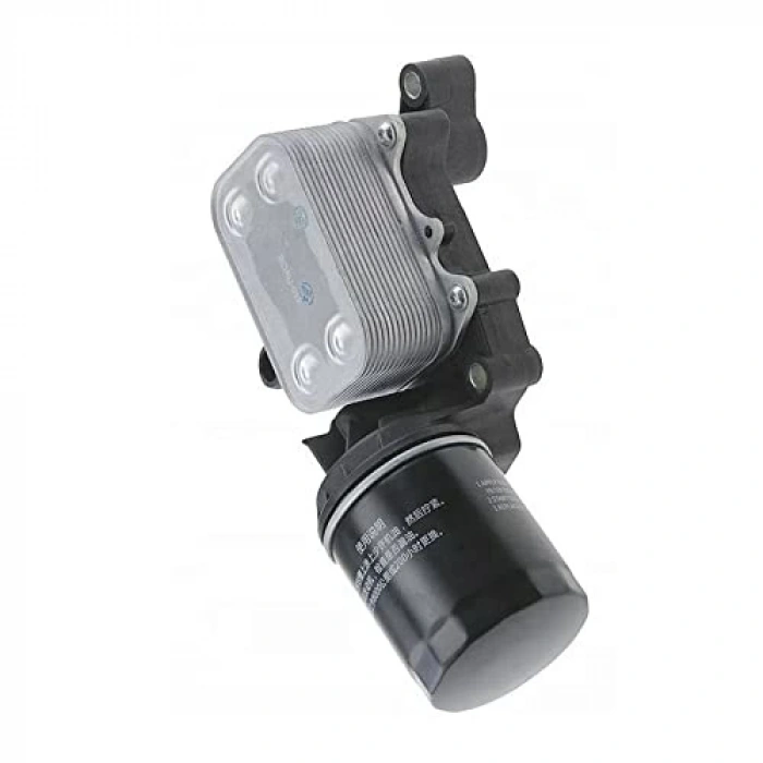 Yag Fıltre Kütügü Sogutucusuz Vw Polo-A1-Ibıza-Fabıa Cusa-Cusb-Cuta-Cyza-Cyzb 1,4 Tdı 14- (Oem No: 04B115389B)