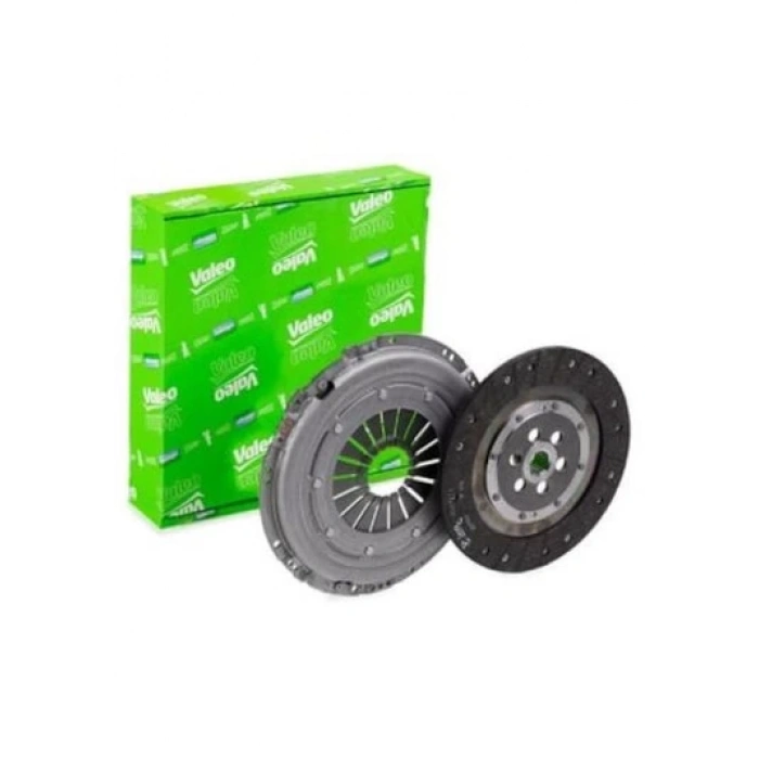 Debrıyaj Setı 623373300 / 3000950691 (Bilyasız) / 832271 Vw Polo-Ibıza-Fabıa-A1 Cusa-Cusb-Cuta 1,4 Tdı 14- (Oem No: 04B141015)