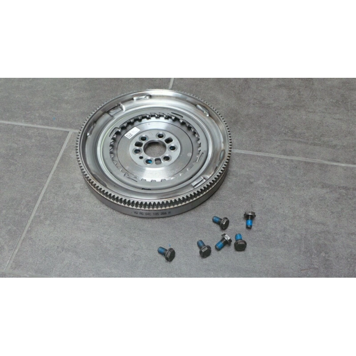 Volan Q2 / Polo / Golf7 / Arona / İbiza / T-Cross / Taigo 18 Sonrası Chzl-Chzj-Dkja-Dkrf-Dkla 1.0 Tsi A-T (Oem No: 04C105266H)