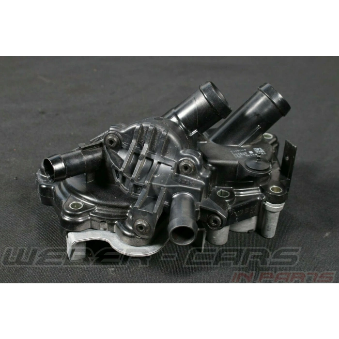 Devirdaim 980321 (Yarım) Vw Polo-A1 Chya-Chyb-Chzc 1,0 14- (Oem No: 04C121600L)