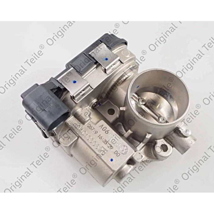 Gaz Kelebegı Vw Golf7-Polo-A3-Leon-Octavıa Chza-Chzb-Chzc-Chzd-Chzj-Dbya-Dkla-Dklb-Dklc-Dkra-Dkrb 1,0 Tsı 17- (Oem No: 04C133062C)