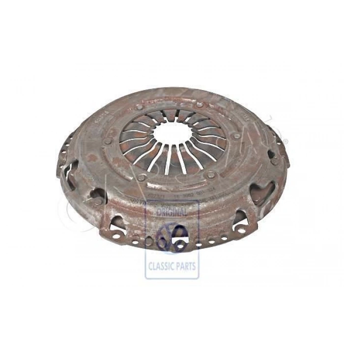 Debriyaj Seti Golf7 / Polo / Leon / İbiza / A3 13Sonrası Cjza-Cjzb-Cjzc-Cyva-Cyvb 1.2 Tsi (Rulmansız) (Oem No: 04E141025)