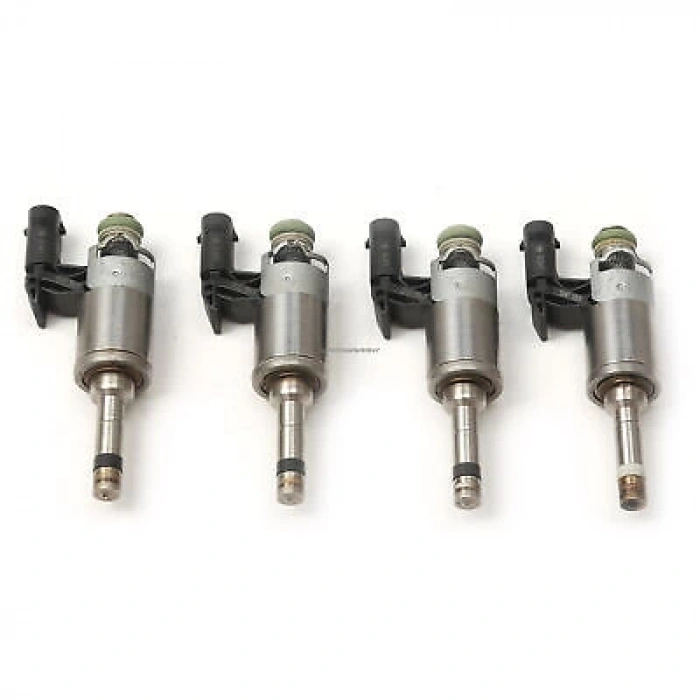 Enjektör Benzın Vw Golf7-Polo-A1-A3-Leon Cjzb-Cyva-Cjza-Cyvb-Cmba-Cpva-Cxsa-Cpvb 1,2 Tsı-1,4 Tsı 13- (Oem No: 04E906036Q)