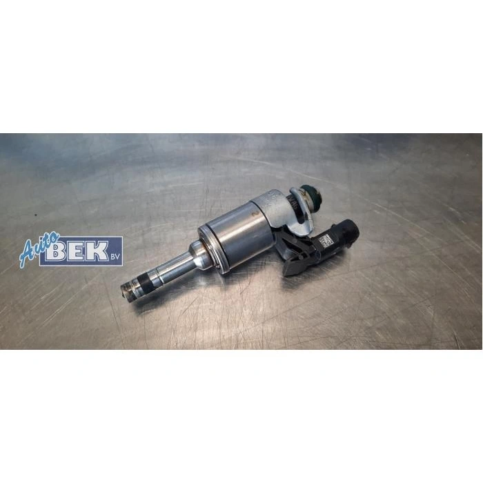 Enjektör Benzınlı Vw Golf7-A3-Leon-Octavıa Chzc-Chzd-Chzk-Dkrf-Dklb 1,0 Tsı 15- (Oem No: 04E906036R)