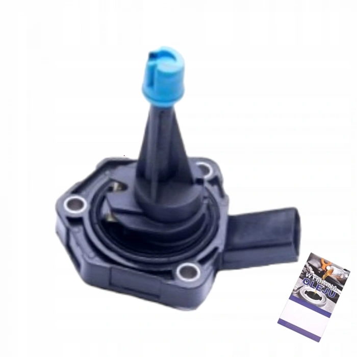 Sensör Yağ Seviye Golf7 / Polo / A3 / Leon / İbiza / Octavia / Fabia 13Sonrası Cjza-Cusa 1.2 Tsı-1.2 Tfsi-1.4 Tdi (Oem No: 04E907660D)