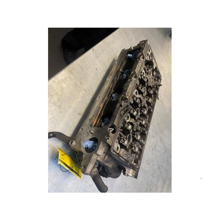 Silindir Kapağı A3 / A4 / A5 / A6 / Q5 15Sonrası 2.0 Tdı Cnha-Deta-Dfca-Crlb (Oem No: 04L103064J)