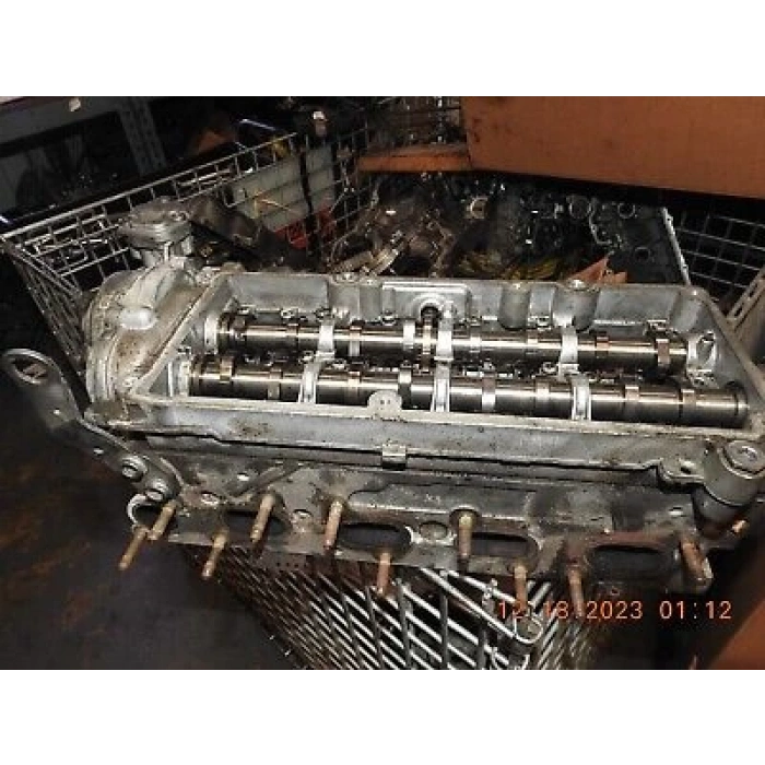 Silindir Kapağı Golf 7 / A3 / Leon 1.6 Tdı 12Sonrası Clha-Clhb-Crka-Crkb-Cxxa-Dbka-Dcxa-Dcza-Ddya-Dgda-Dgdb (Oem No: 04L103264)