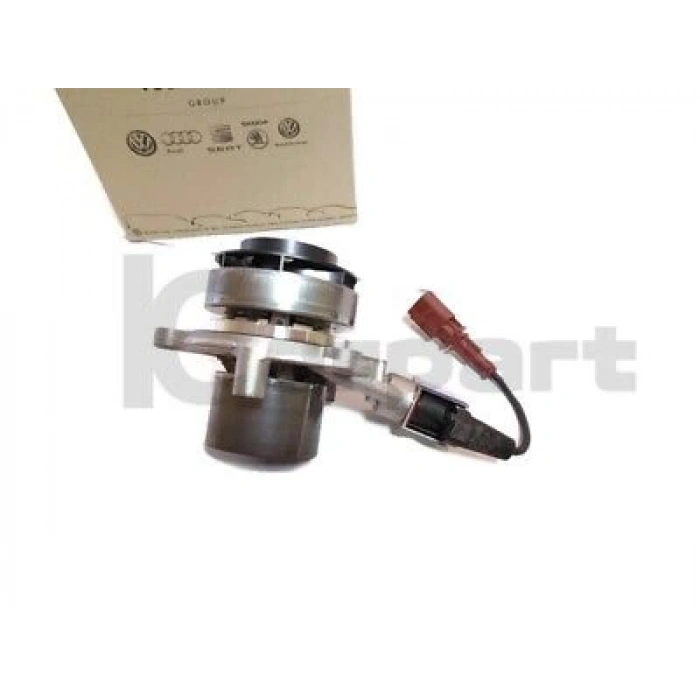 Devirdaim Golf7 / Passat / Tiguan / Caddy / Transporter Transporter T6 / Leon / A3 13Sonrası Clha-Clhb-Dcxa-Crlb-Crkb-Cuvc-Cxha-Cxhb-Cxgb-Dcxa-Ddya-Dgte-Cuwa-Daub-Dfsd 1.6-2.0 Tdi Sensörsüz Müşür Delikli (Oem No: 04L121011N)