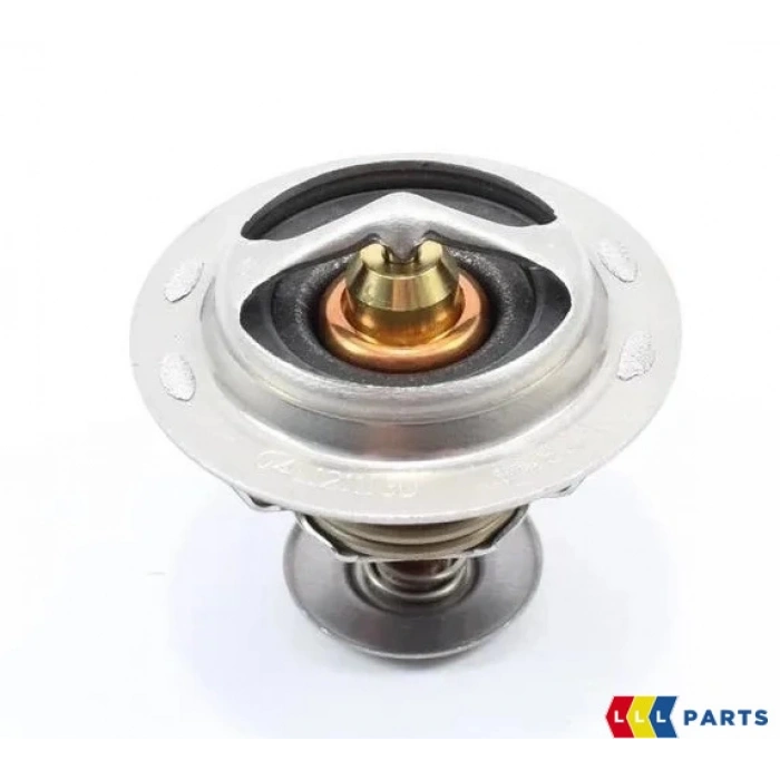 Termostat 92°C Teklı Vw Golf7-Passat-A3-Leon-Octavıa Clha-Clhb-Dcxa-Crlb-Crkb-Cuvc-Cxxb 1,6 Tdı-2,0 Tdı 13- (Oem No: 04L121113D)