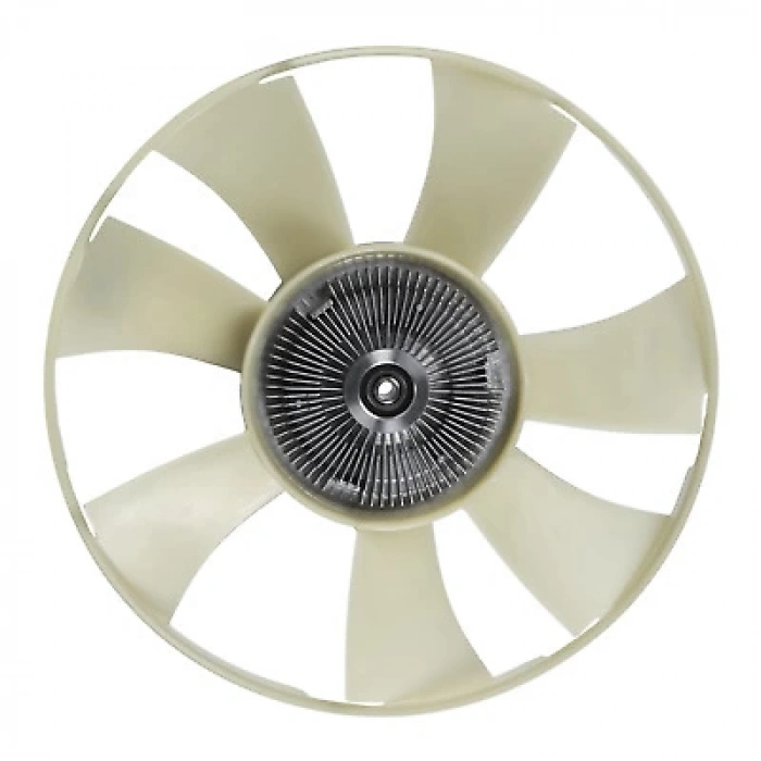 Fan Termıgı Pervane Komple Vw Crafter-Man Tge Daua-Daub-Dava-Dawa 2,0 Tdı 16- (Oem No: 04L121301A)