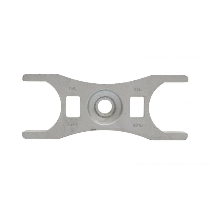 Enjektör Tutucu Kep Vw Golf7-A3-Leon-Passat-Tıguan-Caddy-Amarok Clha-Clhb-Dcxa-Crlb-Crkb-Cuvc-Ckub 1,6 Tdı-2,0 Tdı 13- (Oem No: 04L130216)