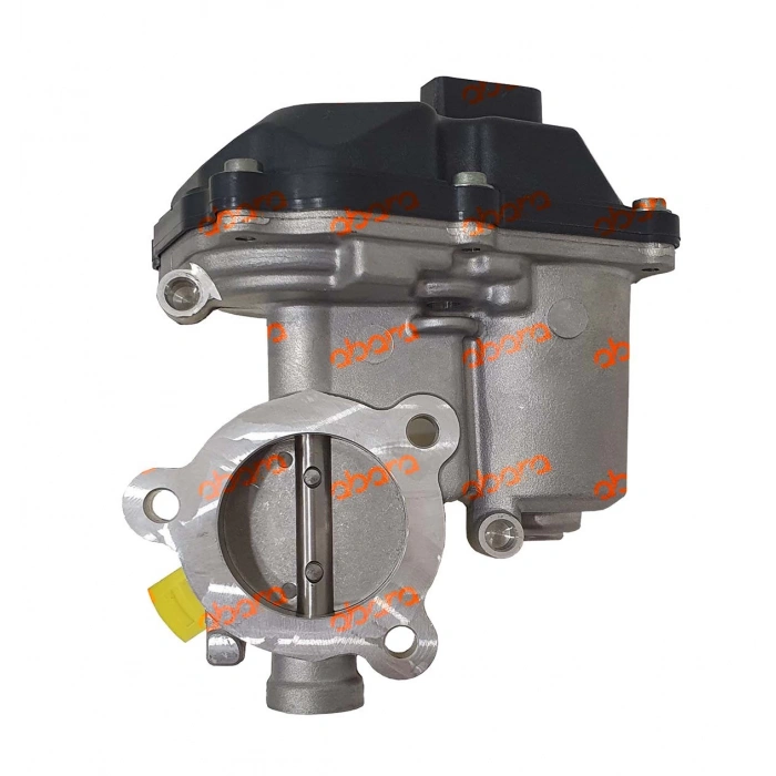Egr Valfı 7.10334.02.0 Vw Golf7-A3-Leon-Passat-Tıguan Clha-Clhb-Dcxa-Crlb-Cuvc-Dfga-Cfgc 1,6 Tdı-2,0 Tdı 13- (Oem No: 04L131501M)