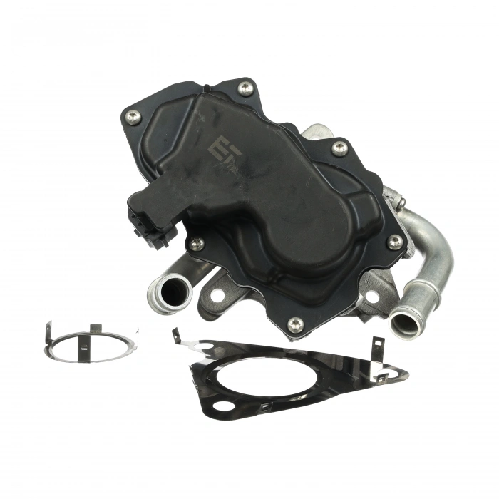 Egr Valfi Golf7 / A3 / Leon / Octavia 13Sonrası Clha-Clhb-Crkb 1.6 Tdi (Oem No: 04L131501S)